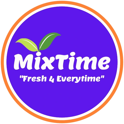 MixTime Logo
